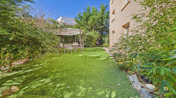 Ma-Cabane - Vente Appartement BEZIERS, 75 m²