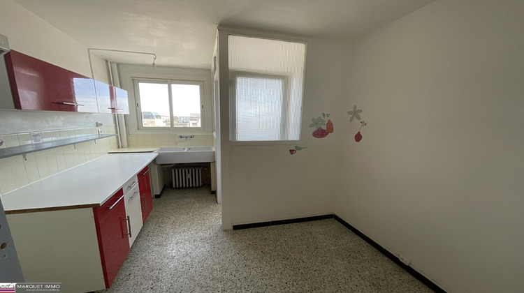 Ma-Cabane - Vente Appartement BEZIERS, 38 m²