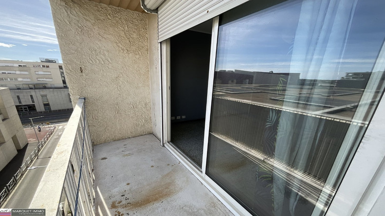 Ma-Cabane - Vente Appartement BEZIERS, 38 m²