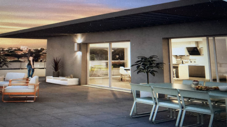 Ma-Cabane - Vente Appartement BEZIERS, 37 m²