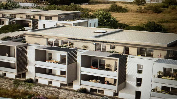 Ma-Cabane - Vente Appartement BEZIERS, 37 m²