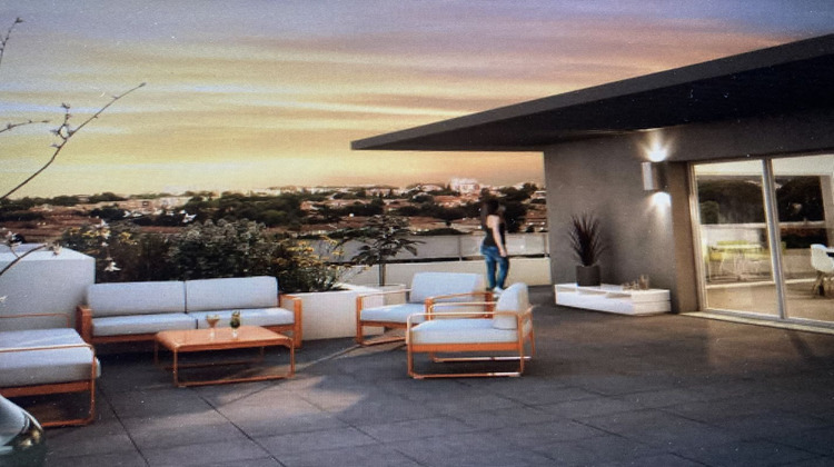 Ma-Cabane - Vente Appartement BEZIERS, 64 m²