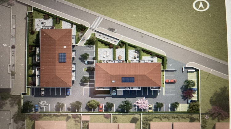 Ma-Cabane - Vente Appartement BEZIERS, 43 m²