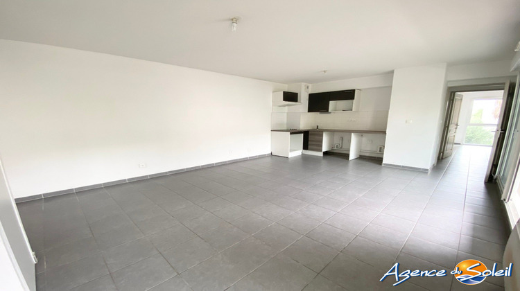 Ma-Cabane - Vente Appartement Béziers, 52 m²