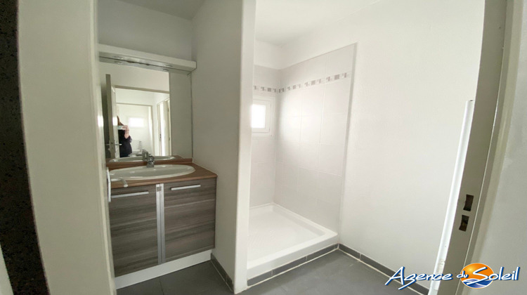 Ma-Cabane - Vente Appartement Béziers, 52 m²