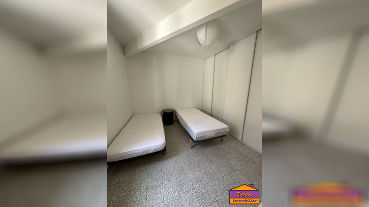 Ma-Cabane - Vente Appartement Béziers, 78 m²