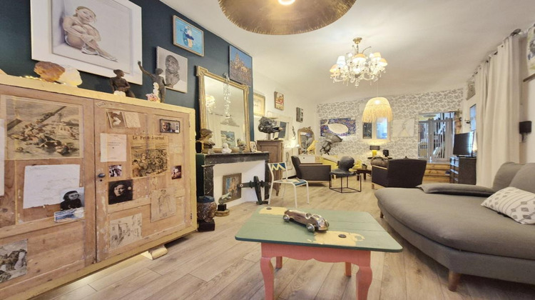 Ma-Cabane - Vente Appartement BEZIERS, 98 m²