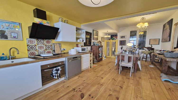 Ma-Cabane - Vente Appartement BEZIERS, 98 m²