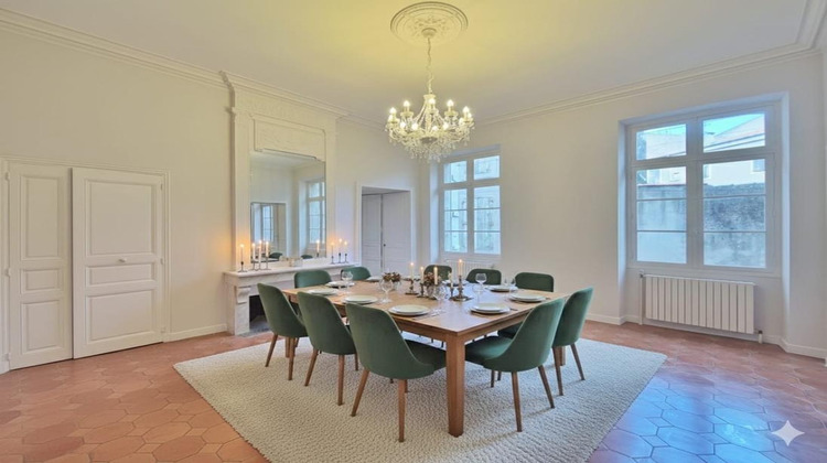 Ma-Cabane - Vente Appartement BEZIERS, 220 m²