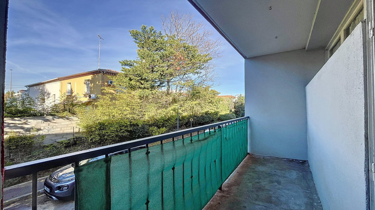 Ma-Cabane - Vente Appartement BEZIERS, 86 m²