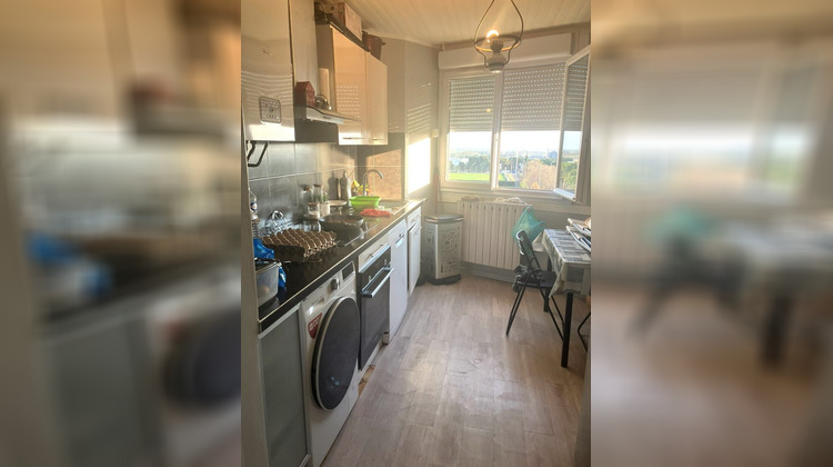 Ma-Cabane - Vente Appartement BEZIERS, 73 m²
