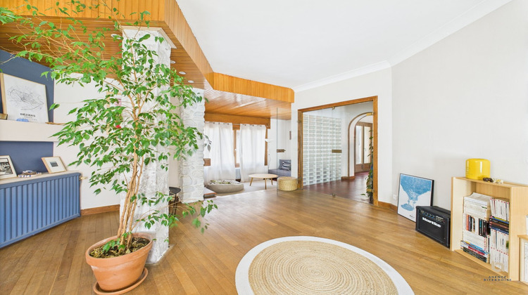 Ma-Cabane - Vente Appartement BEZIERS, 132 m²