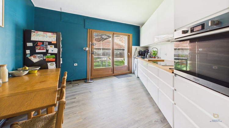 Ma-Cabane - Vente Appartement BEZIERS, 132 m²