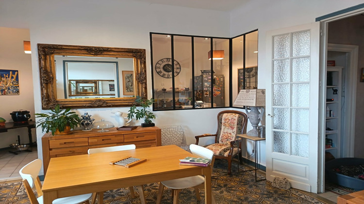 Ma-Cabane - Vente Appartement BEZIERS, 121 m²