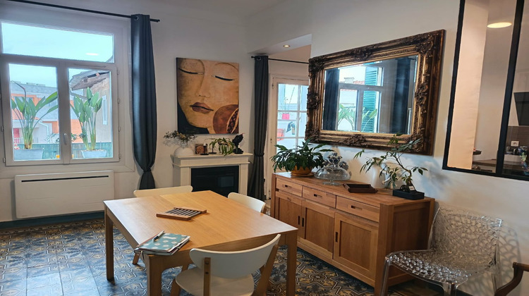Ma-Cabane - Vente Appartement BEZIERS, 121 m²