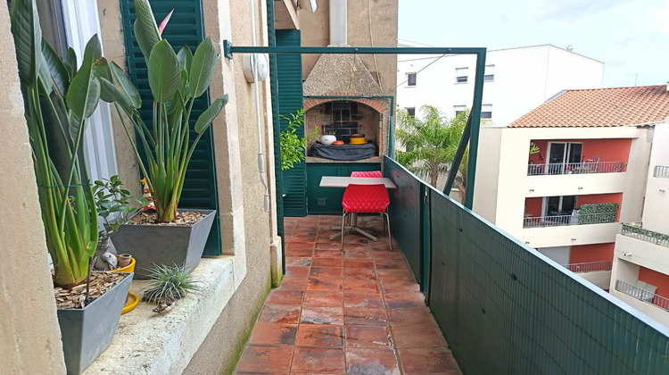 Ma-Cabane - Vente Appartement BEZIERS, 121 m²