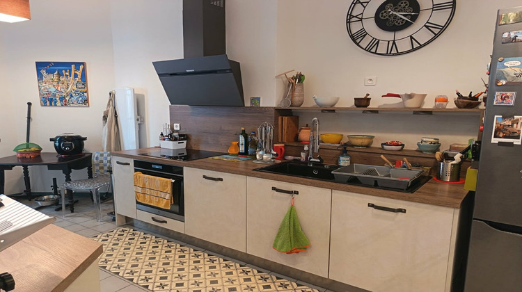 Ma-Cabane - Vente Appartement BEZIERS, 121 m²