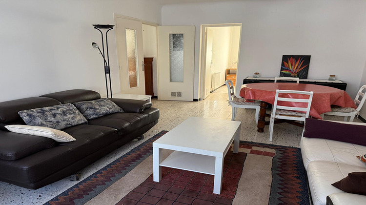 Ma-Cabane - Vente Appartement BEZIERS, 81 m²