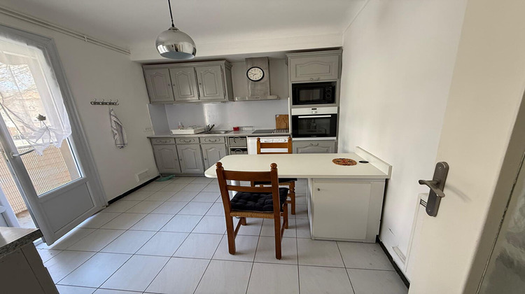 Ma-Cabane - Vente Appartement BEZIERS, 81 m²