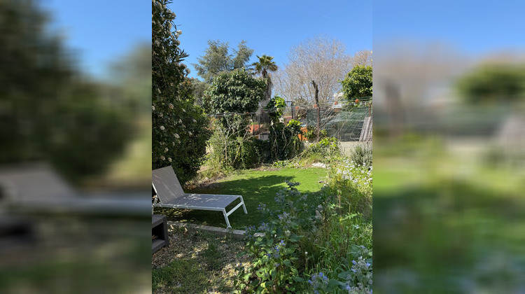 Ma-Cabane - Vente Appartement BEZIERS, 81 m²