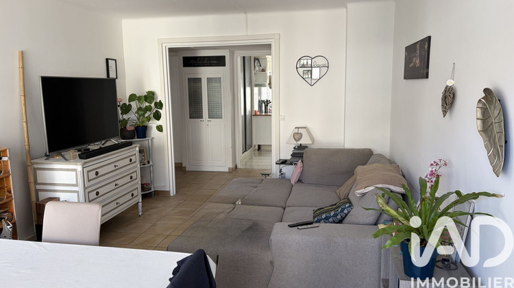 Ma-Cabane - Vente Appartement Béziers, 77 m²