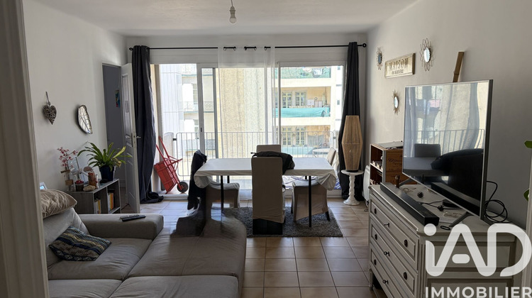 Ma-Cabane - Vente Appartement Béziers, 77 m²