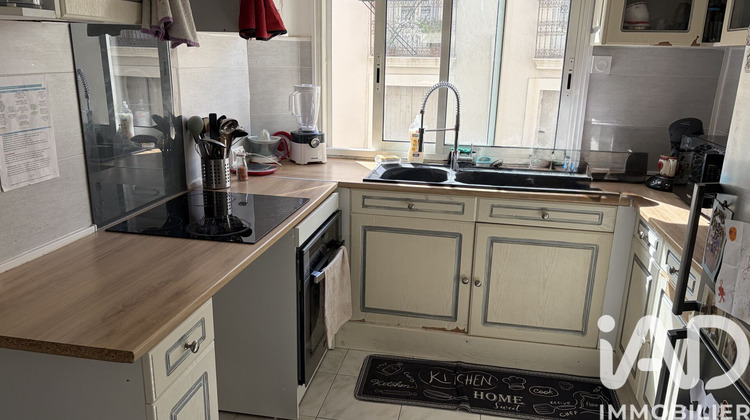 Ma-Cabane - Vente Appartement Béziers, 77 m²