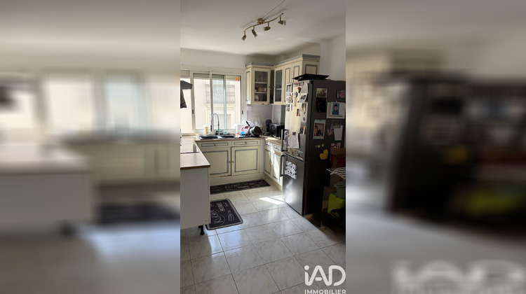 Ma-Cabane - Vente Appartement Béziers, 77 m²