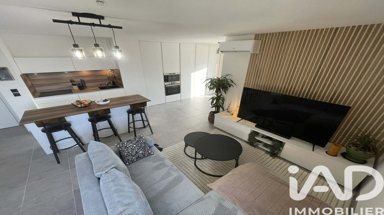 Ma-Cabane - Vente Appartement Béziers, 60 m²