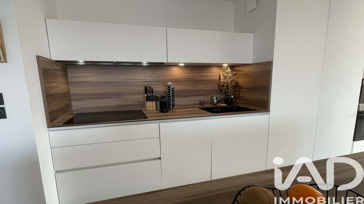 Ma-Cabane - Vente Appartement Béziers, 60 m²