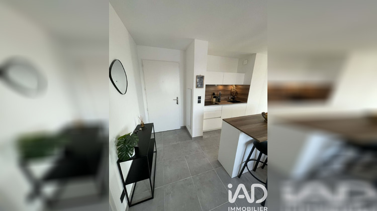 Ma-Cabane - Vente Appartement Béziers, 60 m²