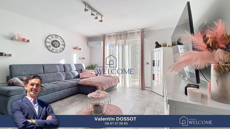 Ma-Cabane - Vente Appartement Béziers, 64 m²