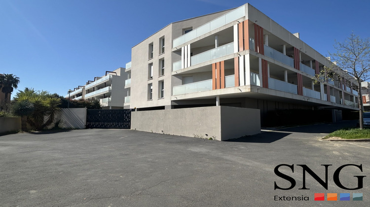 Ma-Cabane - Vente Appartement Béziers, 58 m²