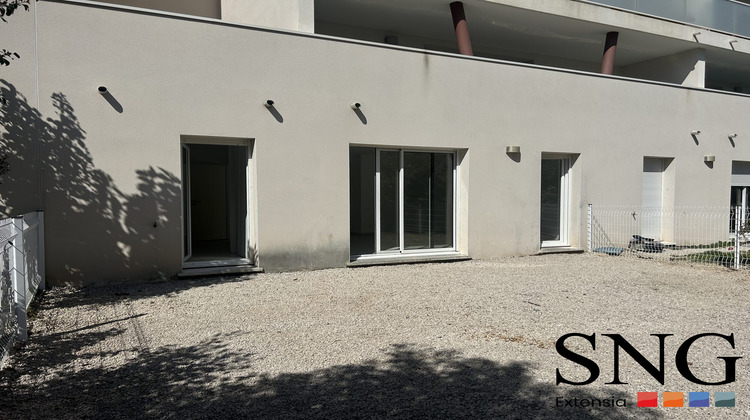 Ma-Cabane - Vente Appartement Béziers, 58 m²