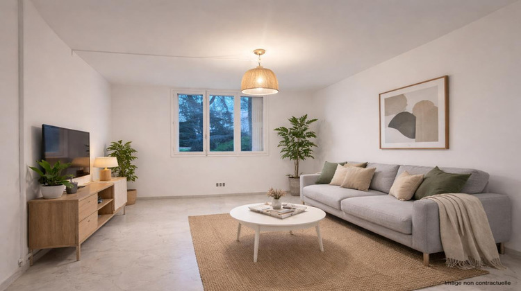 Ma-Cabane - Vente Appartement BEZIERS, 54 m²