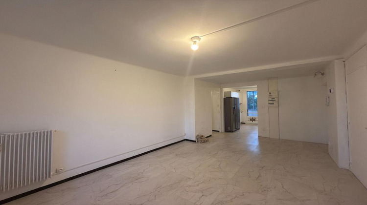 Ma-Cabane - Vente Appartement BEZIERS, 54 m²