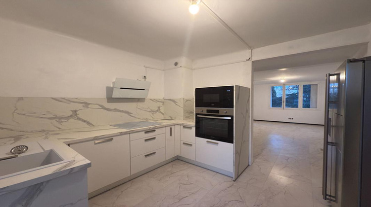 Ma-Cabane - Vente Appartement BEZIERS, 54 m²
