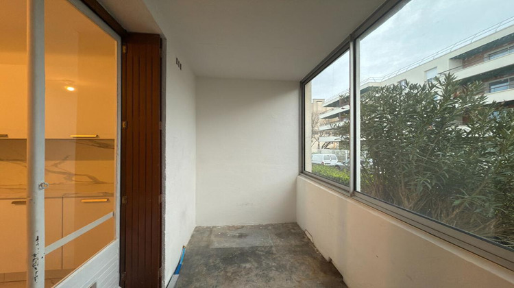 Ma-Cabane - Vente Appartement BEZIERS, 54 m²
