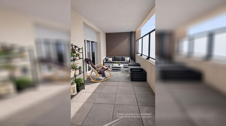 Ma-Cabane - Vente Appartement BEZIERS, 65 m²