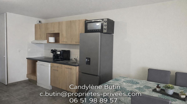 Ma-Cabane - Vente Appartement BEZIERS, 65 m²
