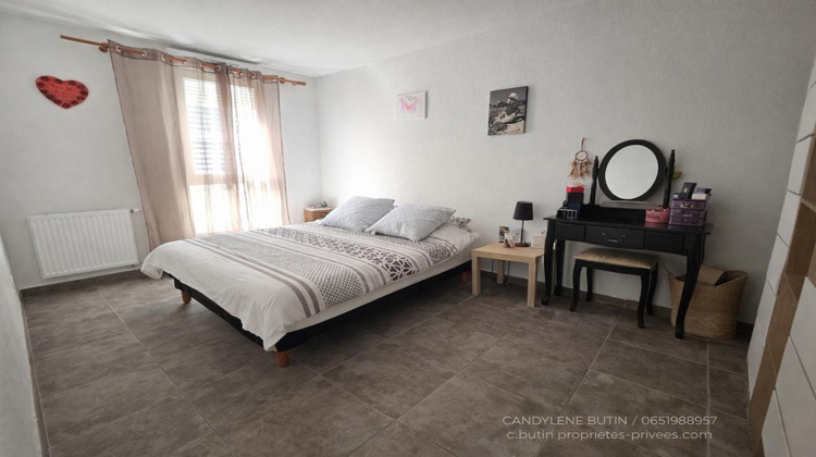 Ma-Cabane - Vente Appartement BEZIERS, 65 m²