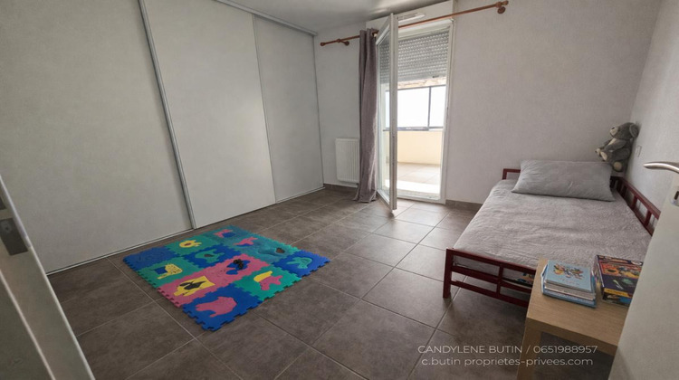 Ma-Cabane - Vente Appartement BEZIERS, 65 m²