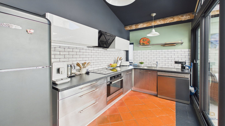 Ma-Cabane - Vente Appartement BEZIERS, 91 m²