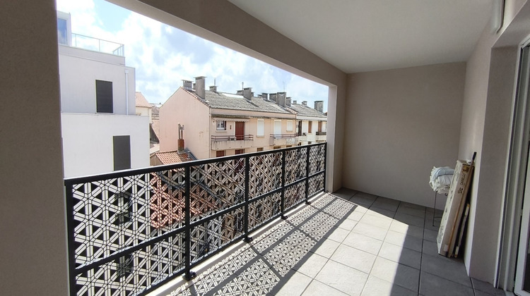 Ma-Cabane - Vente Appartement BEZIERS, 68 m²
