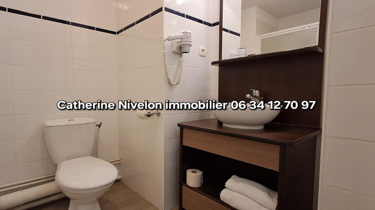 Ma-Cabane - Vente Appartement BEZIERS, 20 m²
