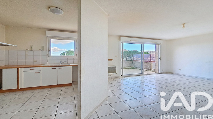 Ma-Cabane - Vente Appartement Béziers, 65 m²