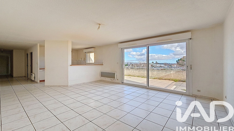 Ma-Cabane - Vente Appartement Béziers, 65 m²