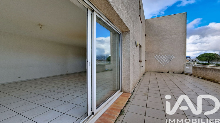Ma-Cabane - Vente Appartement Béziers, 65 m²