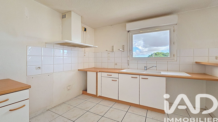 Ma-Cabane - Vente Appartement Béziers, 65 m²