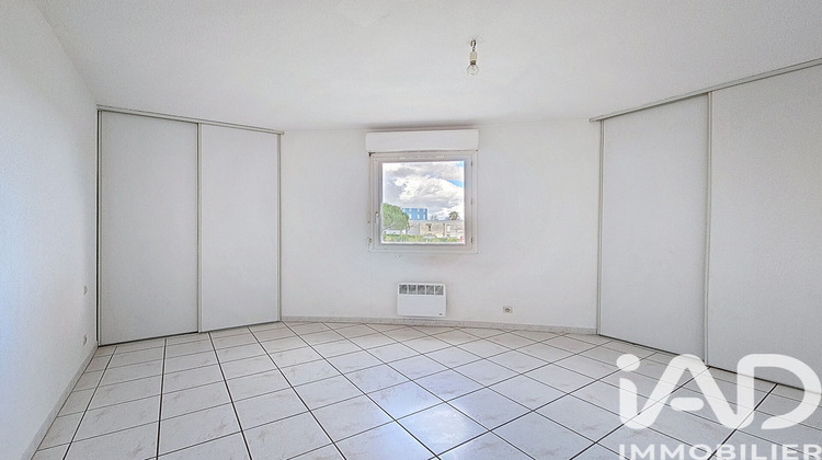 Ma-Cabane - Vente Appartement Béziers, 65 m²